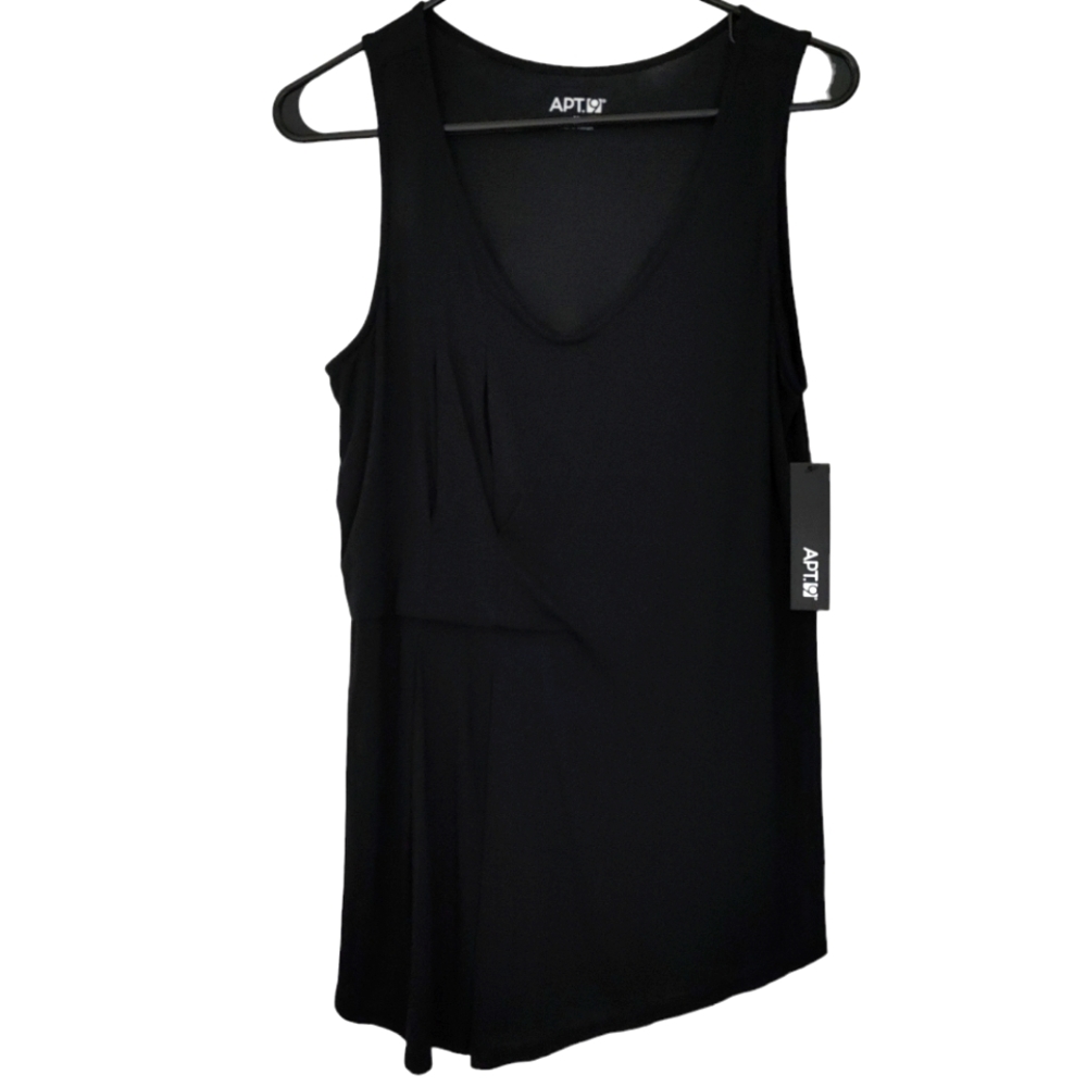 Apt 9 Women's Shirt